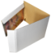 Guardhouse Current Comic Book Mailer
