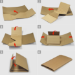 Guardhouse Large Comic Mailer