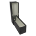 Single Row Slab Box - 10" - Heavy Duty - Black