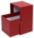 Single Row Slab or Crown Box - 4.5"- Red