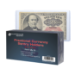 Fractional Currency Sentry Holders - 5 7/16x3 3/16