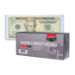 Modern Currency Sentry Holders - 6 9/16x2 7/8