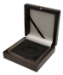 Guardhouse Wood Display Box - For Extra Large Sized Capsule