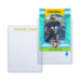 Rookie Card Sentry Holders - 3x4