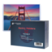 Photo, Post Card Sentry Holders - 6 x 4 (6 open)