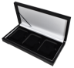 Universal Wood Display Box - 3 Slabs