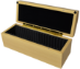 Wood Display Box - 20 NGC or PCGS slabs