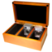 Wood Display Box - 30 NGC or PCGS Slab