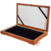 Wood NGC Box - 1 Multi Coin Slab