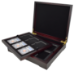 Guardhouse Wood Two Tray Box