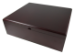 Guardhouse Wood Four Tray Box