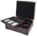 Guardhouse Wood Four Tray Box