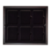 Certified Coin Slab Tray - Holds 6 Slabs