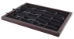 Tetra Coin Tray - 12 Tetra Coin Holders