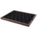 Small Capsule Tray -  Holds 28 Round Small Sized Guardhouse Coin Capsules
