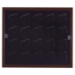 Small Capsule Tray -  Holds 28 Round Small Sized Guardhouse Coin Capsules