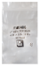 Zip Lock Bag - 4x6 (4 Mil)