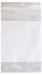 Zip Lock Bag - Write On - 4x6 (2 Mil)