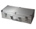 Falcon Series 50 Slab Box - Handle and Footers - Aluminum