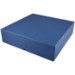 500oz Medallion Tube Monster Box with Foam Insert - Holds 25 Tubes