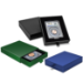 Slider Single Slab Coin Box - Fits PCGS or NGC Slabs