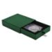 Slider Single Slab Coin Box - Fits PCGS or NGC Slabs