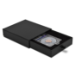 Slider Single Slab Coin Box - Fits PCGS or NGC Slabs