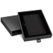 Slider Trading Card Box - Fits one PSA/CGC Slab Box