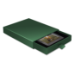 Slider Trading Card Box - Fits one Beckett Slab