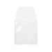 2x2 Coin Sleeves - Single Pocket Vinyl Sleeves