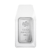 1 oz Bar Sleeves - Single Pocket Vinyl Sleeves