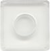 Edgar Marcus 2x2 Snap-Tite Cent - 25 per box