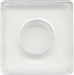 Edgar Marcus 2x2 Snap-Tite Nickel - 25 per box