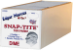 Edgar Marcus 2x2 Snap-Tite Dime - 25 per box
