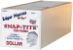 Edgar Marcus 2x2 Snap-Tite Large Dollar - 25 per box