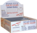 Edgar Marcus 2x6 Snap-Tite Cent to Half Dollar - 25 per box