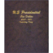 Presidential Coins 2007-2011 Vol 1, P&D with proof