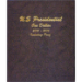 Presidential Coins 2012 - Vol 2, P&D with proof