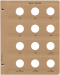 Half Cents 1793-1857