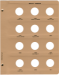 Half Cents 1793-1857