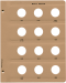 Half Cents 1793-1857