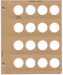 Large Cents