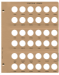 Lincoln Cents 1909 to 2009 with proof