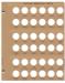 Lincoln Cents 1909 to 2009 with proof