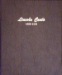 Lincoln Cents 1909-1958