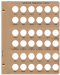 Lincoln Memorial - Cents 1959-2009