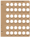 Lincoln Memorial - Cents 1959-2009