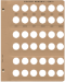 Lincoln Memorial - Cents 1959-2009