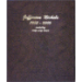 Jefferson Nickels Including proof-only issues 1938-2005