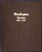 Washington Quarters 1932-1998